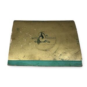 1954 USS Nautilus Launching Medal General Dynamics Commemorative Coin Bronze